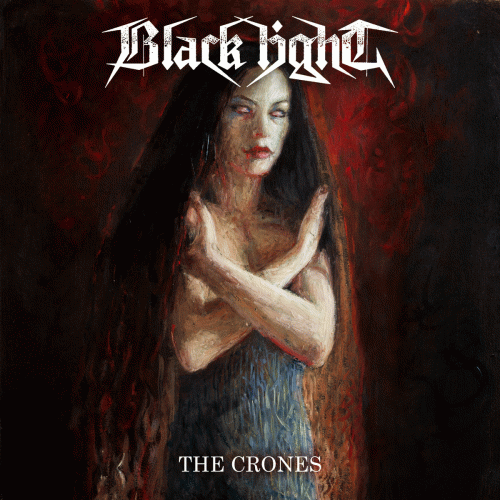 Black Light : The Crones